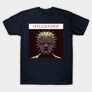 Hellraiser T-Shirt